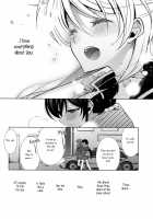 In Spring, In Summer, In Autumn, In Winter. Always With You! / 春も夏も秋も冬も [Takano Saku] [Love Live!] Thumbnail Page 10