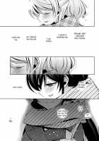 In Spring, In Summer, In Autumn, In Winter. Always With You! / 春も夏も秋も冬も [Takano Saku] [Love Live!] Thumbnail Page 11