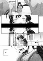 In Spring, In Summer, In Autumn, In Winter. Always With You! / 春も夏も秋も冬も [Takano Saku] [Love Live!] Thumbnail Page 06