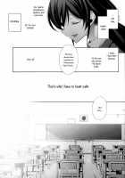 In Spring, In Summer, In Autumn, In Winter. Always With You! / 春も夏も秋も冬も [Takano Saku] [Love Live!] Thumbnail Page 07