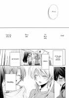 In Spring, In Summer, In Autumn, In Winter. Always With You! / 春も夏も秋も冬も [Takano Saku] [Love Live!] Thumbnail Page 09