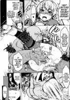 Princess Knight Taming 3 / 姫騎士テイム 3 [Mil] [Ragnarok Online] Thumbnail Page 10