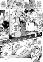 Princess Knight Taming 3 / 姫騎士テイム 3 [Mil] [Ragnarok Online] Thumbnail Page 12