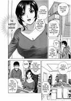 Life with Married Women Just Like A Manga / まんがのような人妻との日々 [Hidemaru] [Original] Thumbnail Page 13