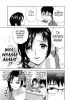 Life with Married Women Just Like A Manga / まんがのような人妻との日々 [Hidemaru] [Original] Thumbnail Page 14