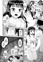 Hatuiki☆Syndrome Ch.01 - 06 / 初イキ☆しんどろーむっ [Morimiya Masayuki] [Original] Thumbnail Page 13