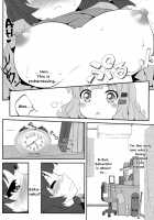 Himegoto Flowers 7 / 秘め事フラワーズ 7 [Goyac] [Yuruyuri] Thumbnail Page 05