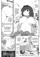 Himegoto Flowers 7 / 秘め事フラワーズ 7 [Goyac] [Yuruyuri] Thumbnail Page 08