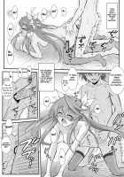 The Second Childhood Friend Has Small, Sensitive Breasts! / セカンド幼なじみは貧乳☆ビンカン! 2nd!! [Harukaze Soyogu] [Infinite Stratos] Thumbnail Page 15