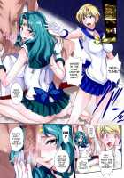 Getsu Ka Sui Moku Kin Do Nichi Full Color 3 / 月火水木金土日フルカラー3 [Isao] [Sailor Moon] Thumbnail Page 03