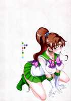 Getsu Ka Sui Moku Kin Do Nichi Full Color 3 / 月火水木金土日フルカラー3 [Isao] [Sailor Moon] Thumbnail Page 09