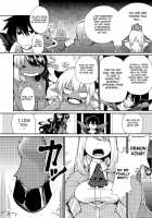Demon World Conquest / 今日から始める魔界征服 [Kishibe] [Original] Thumbnail Page 02