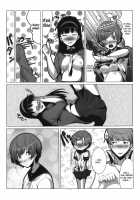 Persona4G Teki Seisai Sensou / Persona4G的正妻戦争 [Persona 4] Thumbnail Page 10