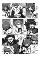 Persona4G Teki Seisai Sensou / Persona4G的正妻戦争 [Persona 4] Thumbnail Page 09