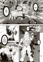 Amazone The Second Impression [Chiba Toshirou] [Dragons Crown] Thumbnail Page 14