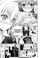 Milky Yankee / ミルキーやんきー [Yahiro Pochi] [Original] Thumbnail Page 03