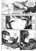 Beyond The Mouth Of The Uterus Lies Onii-Chan’S Demise / 子宮口の彼方、お兄ちゃんの果て [Noji] [Original] Thumbnail Page 11