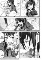 Beyond The Mouth Of The Uterus Lies Onii-Chan’S Demise / 子宮口の彼方、お兄ちゃんの果て [Noji] [Original] Thumbnail Page 12