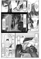 Beyond The Mouth Of The Uterus Lies Onii-Chan’S Demise / 子宮口の彼方、お兄ちゃんの果て [Noji] [Original] Thumbnail Page 04