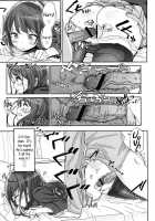 Beyond The Mouth Of The Uterus Lies Onii-Chan’S Demise / 子宮口の彼方、お兄ちゃんの果て [Noji] [Original] Thumbnail Page 06
