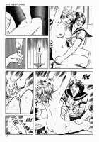 Okasare Sukeban | Sailor Uniform Hooligans 5 Violated Female Delinquents / 犯されスケ番 [Iwakoshi Kunio] [Original] Thumbnail Page 13