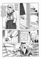 Okasare Sukeban | Sailor Uniform Hooligans 5 Violated Female Delinquents / 犯されスケ番 [Iwakoshi Kunio] [Original] Thumbnail Page 15