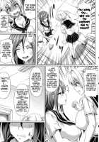 My Personal Big Breasted Masturbation Maid ZERO / 僕だけの爆乳オナメイド ZERO [Andou Hiroyuki] [Original] Thumbnail Page 14