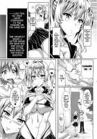 My Personal Big Breasted Masturbation Maid ZERO / 僕だけの爆乳オナメイド ZERO [Andou Hiroyuki] [Original] Thumbnail Page 16