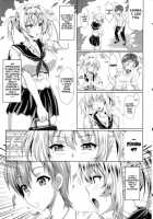 My Personal Big Breasted Masturbation Maid ZERO / 僕だけの爆乳オナメイド ZERO [Andou Hiroyuki] [Original] Thumbnail Page 04