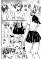 My Personal Big Breasted Masturbation Maid ZERO / 僕だけの爆乳オナメイド ZERO [Andou Hiroyuki] [Original] Thumbnail Page 05