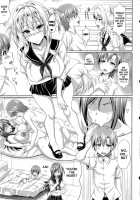My Personal Big Breasted Masturbation Maid ZERO / 僕だけの爆乳オナメイド ZERO [Andou Hiroyuki] [Original] Thumbnail Page 06