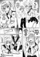 My Personal Big Breasted Masturbation Maid ZERO / 僕だけの爆乳オナメイド ZERO [Andou Hiroyuki] [Original] Thumbnail Page 08