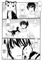 Catwoooman ~ Neko To Anata No Monogatari ~ / CatWoooman～猫とあなたの物語～ [Mushi] [Original] Thumbnail Page 03