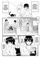 Catwoooman ~ Neko To Anata No Monogatari ~ / CatWoooman～猫とあなたの物語～ [Mushi] [Original] Thumbnail Page 04