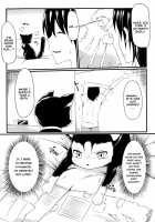 Catwoooman ~ Neko To Anata No Monogatari ~ / CatWoooman～猫とあなたの物語～ [Mushi] [Original] Thumbnail Page 06