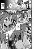 PC Shita No Mandoragora-Chan! | Mandoragora Under The PC! / PC下のマンドラゴラちゃん! [Nenemaru] [Original] Thumbnail Page 09