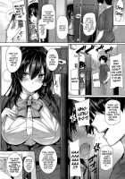 Shiramine Hibiki No Ryoukan Nisshi [Katsurai Yoshiaki] [Original] Thumbnail Page 09