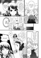 Torotoro Himeawase Ch01: Who'S The Cute One?! / とろとろ・姫あわせ  コミック [Nagakura Keiko] [Original] Thumbnail Page 11