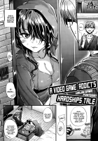 A Video Game Addict's Hardships Tale / 廃人ゲーマー奮闘記 [Mikuni Mizuki] [Original] Thumbnail Page 02