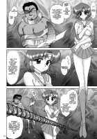 Sky High [Kuroinu Juu] [Sailor Moon] Thumbnail Page 09