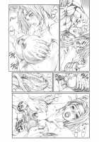 Asterisukusuku [Orihata] [Soulcalibur] Thumbnail Page 10
