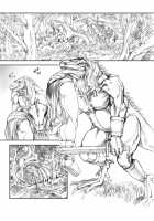 Asterisukusuku [Orihata] [Soulcalibur] Thumbnail Page 02