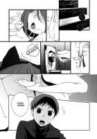 Kanojo No Pet Jinsei 3 / 彼女のペット人生3 [Hitsuji Hako] [Original] Thumbnail Page 10