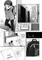 Kanojo No Pet Jinsei 3 / 彼女のペット人生3 [Hitsuji Hako] [Original] Thumbnail Page 02