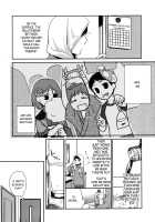 Kanojo No Pet Jinsei 3 / 彼女のペット人生3 [Hitsuji Hako] [Original] Thumbnail Page 03