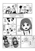 Kanojo No Pet Jinsei 3 / 彼女のペット人生3 [Hitsuji Hako] [Original] Thumbnail Page 07