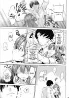 No! I Can't Stop~ / NO! デースもう止まれないネー [Yorisuke] [Kantai Collection] Thumbnail Page 04