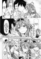 No! I Can't Stop~ / NO! デースもう止まれないネー [Yorisuke] [Kantai Collection] Thumbnail Page 05