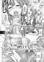 No! I Can't Stop~ / NO! デースもう止まれないネー [Yorisuke] [Kantai Collection] Thumbnail Page 09