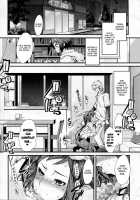 Slave Builder / スレイブビルダー [Uchi-Uchi Keyaki] [Gundam Build Fighters] Thumbnail Page 11